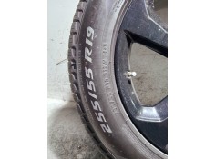 Recambio de juego llantas para jaguar f-pace referencia OEM IAM   255 / 55 / 19 2