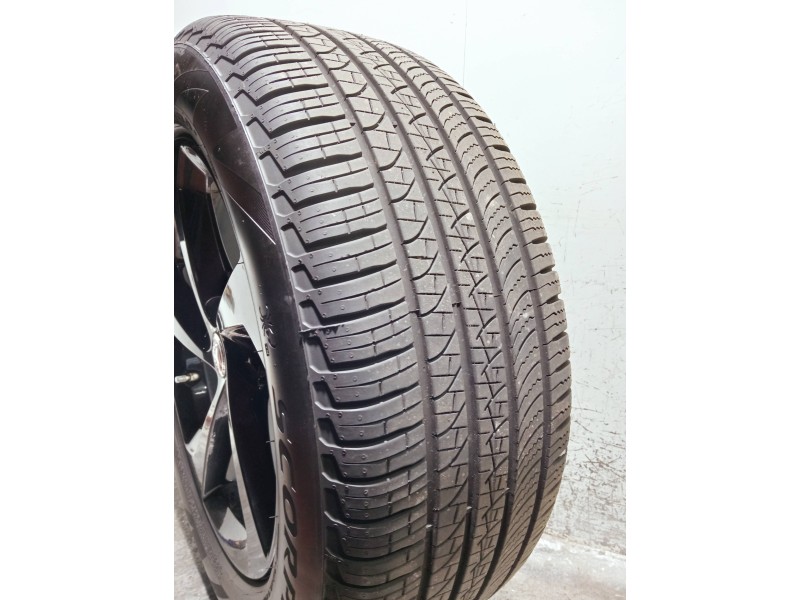 Recambio de juego llantas para jaguar f-pace referencia OEM IAM   255 / 55 / 19 Recambio de juego llantas para jaguar f-pace referencia OEM IAM   255 / 55 / 19