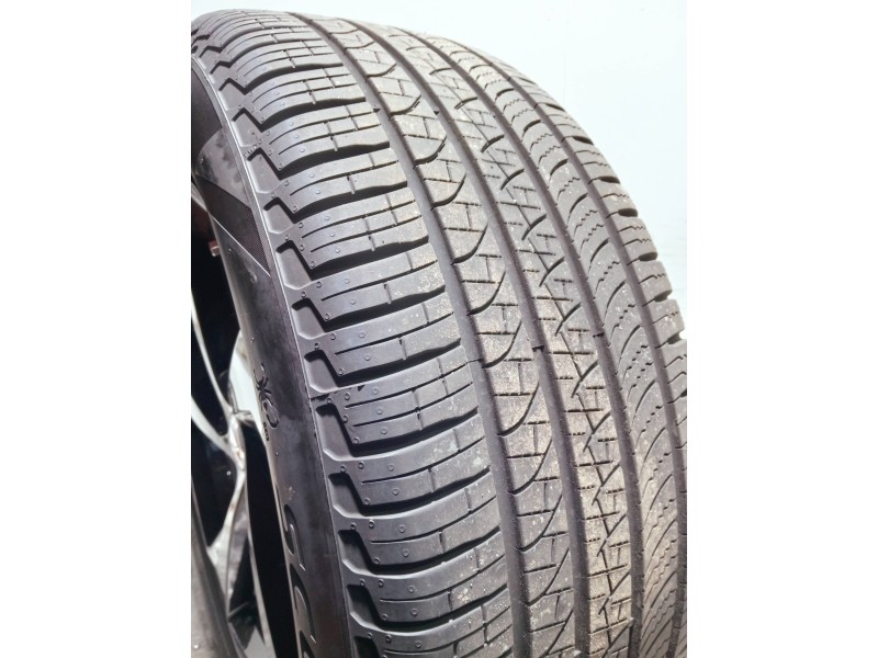 Recambio de juego llantas para jaguar f-pace referencia OEM IAM   255 / 55 / 19 Recambio de juego llantas para jaguar f-pace referencia OEM IAM   255 / 55 / 19