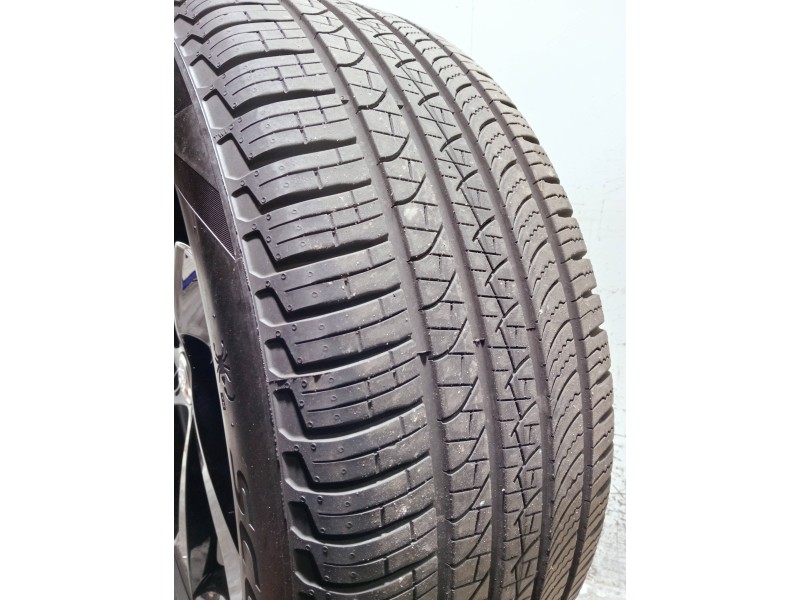 Recambio de juego llantas para jaguar f-pace referencia OEM IAM   255 / 55 / 19 Recambio de juego llantas para jaguar f-pace referencia OEM IAM   255 / 55 / 19