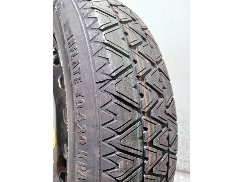 Recambio de juego llantas para jaguar f-pace referencia OEM IAM   255 / 55 / 19 Recambio de juego llantas para jaguar f-pace referencia OEM IAM   255 / 55 / 19