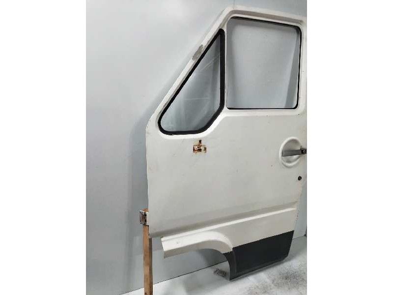 Recambio de puerta delantera izquierda para renault b 120.65 sofim referencia OEM IAM B120  