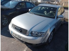audi a4 avant (8e) del año 2005
