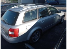 audi a4 avant (8e) del año 2005 2
