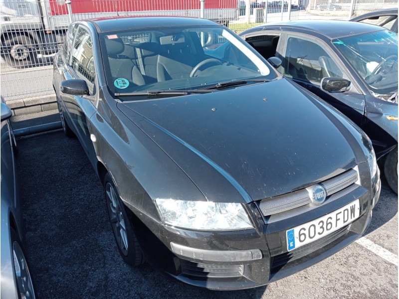 fiat stilo (192) del año 2006