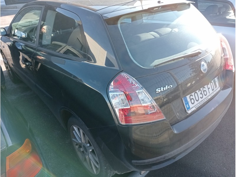 fiat stilo (192) del año 2006
