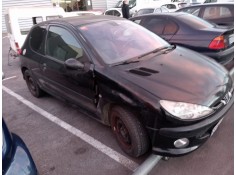 peugeot 206 berlina del año 2003