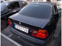 bmw serie 3 berlina (e46) del año 1999 2