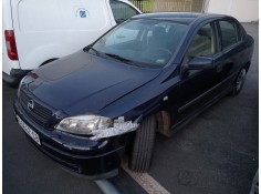 opel astra g berlina del año 1998
