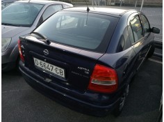 opel astra g berlina del año 1998 2