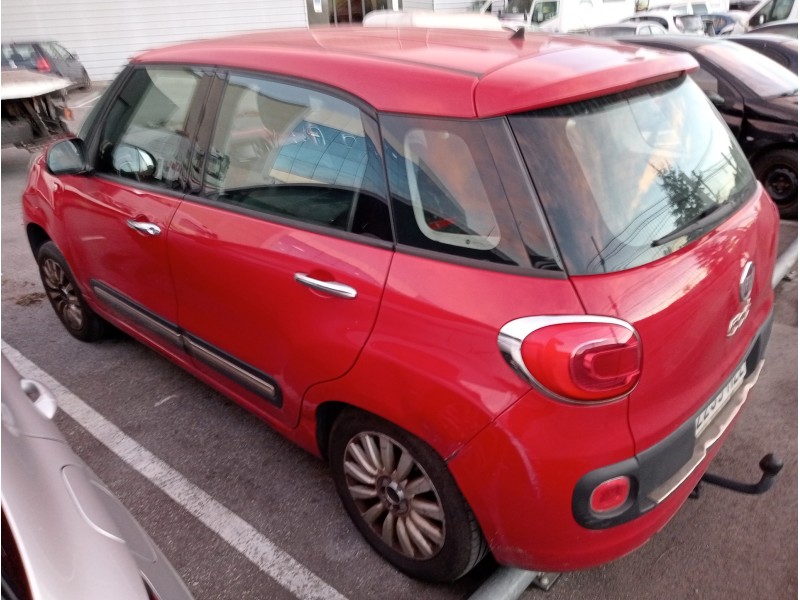fiat 500 l (330) del año 2014