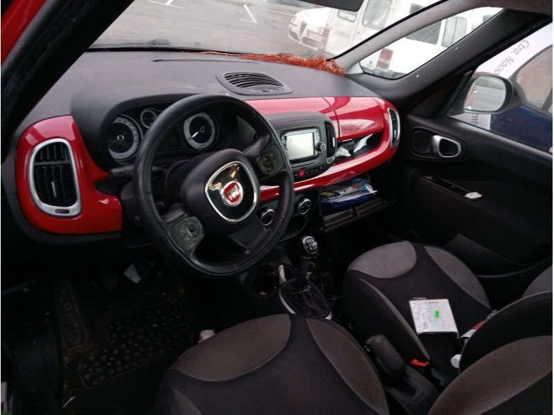 fiat 500 l (330) del año 2014
