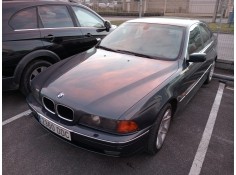 bmw serie 5 berlina (e39) del año 1995