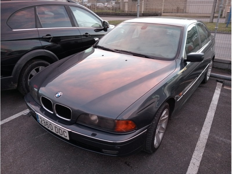 bmw serie 5 berlina (e39) del año 1995