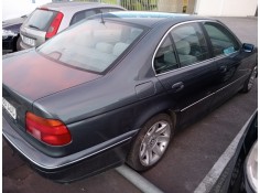 bmw serie 5 berlina (e39) del año 1995 2