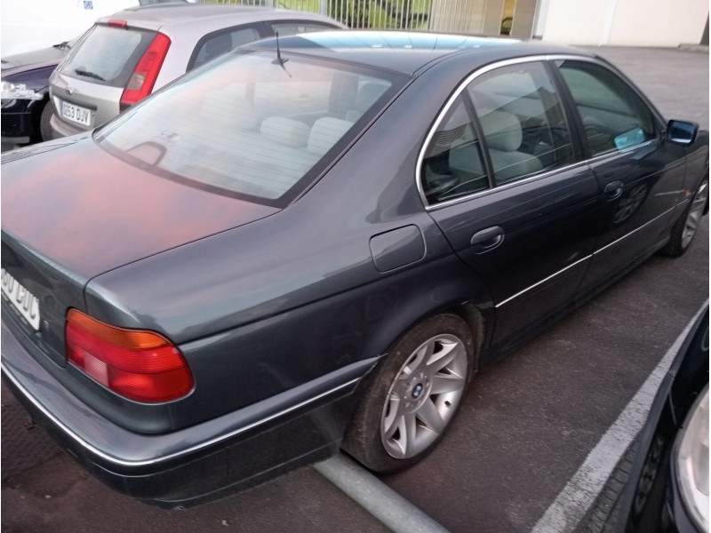 bmw serie 5 berlina (e39) del año 1995