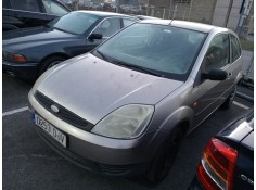 ford fiesta (cbk) del año 2005