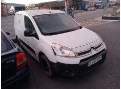 citroen berlingo cuadro del año 2013