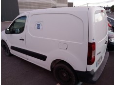 citroen berlingo cuadro del año 2013 2