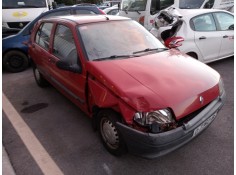 renault clio i fase i+ii (b/c57) del año 1994
