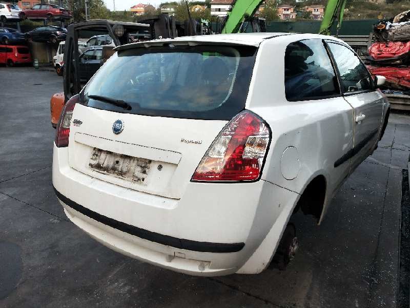 fiat stilo (192) del año 2006