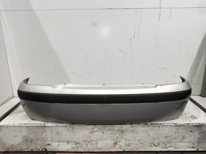 Recambio de paragolpes trasero para renault megane i fase 2 berlina (ba0) referencia OEM IAM   