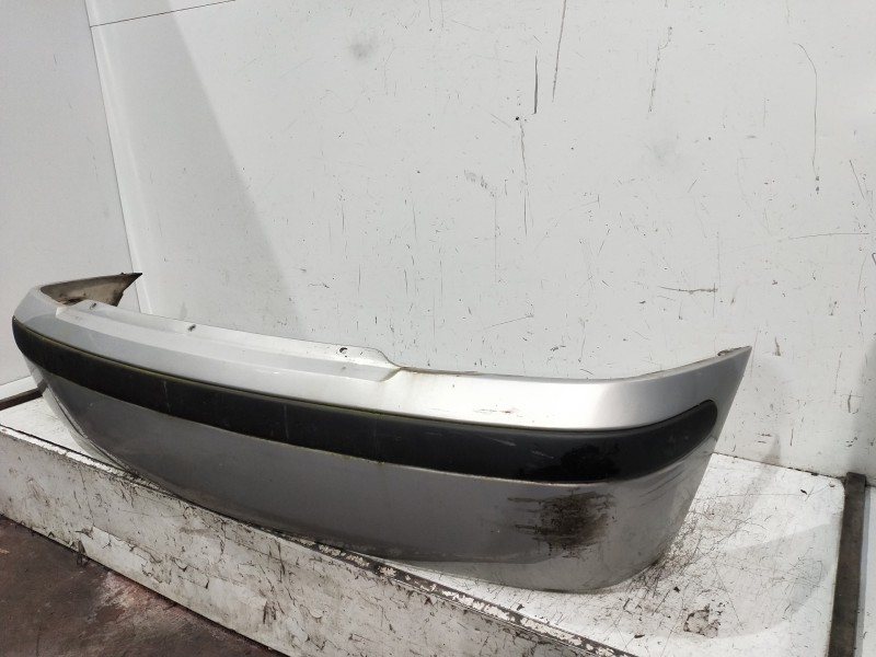 Recambio de paragolpes trasero para renault megane i fase 2 berlina (ba0) referencia OEM IAM   