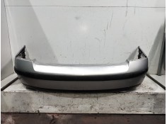 Recambio de paragolpes trasero para seat toledo (1m2) referencia OEM IAM   