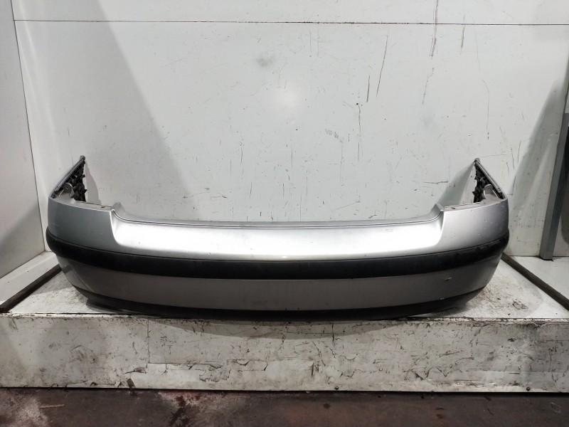 Recambio de paragolpes trasero para seat toledo (1m2) referencia OEM IAM   