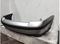 Recambio de paragolpes trasero para seat toledo (1m2) referencia OEM IAM    2