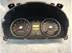 Recambio de cuadro instrumentos para hyundai getz (tb) 1.1 básico referencia OEM IAM 940031C010 200387500H C46 XJZ