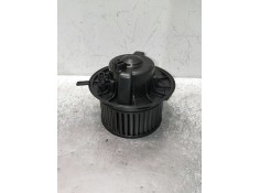 Recambio de motor calefaccion para seat altea xl (5p5) referencia OEM IAM   