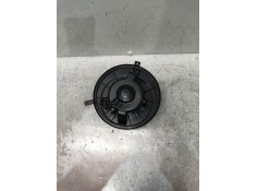 Recambio de motor calefaccion para seat altea xl (5p5) referencia OEM IAM    2