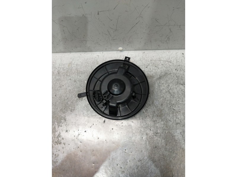 Recambio de motor calefaccion para seat altea xl (5p5) referencia OEM IAM   