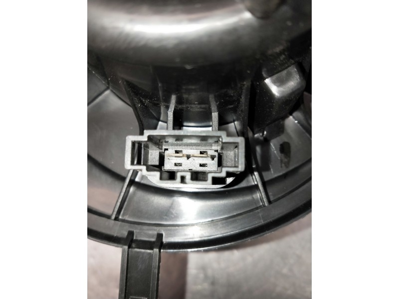 Recambio de motor calefaccion para seat altea xl (5p5) referencia OEM IAM   