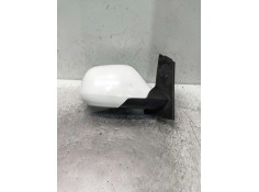 Recambio de retrovisor derecho para seat altea xl (5p5) referencia OEM IAM   ELECTRICO