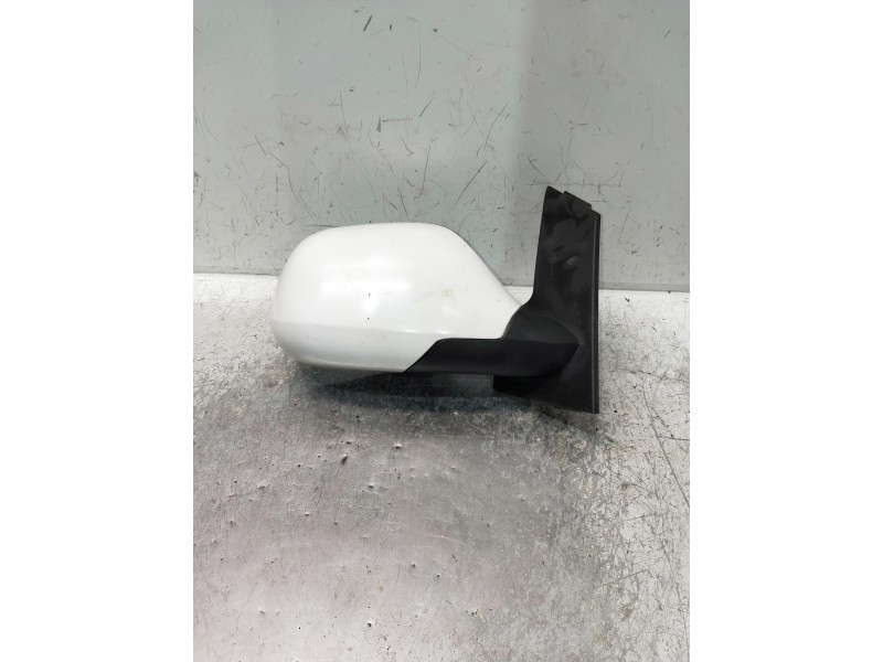 Recambio de retrovisor derecho para seat altea xl (5p5) referencia OEM IAM   ELECTRICO