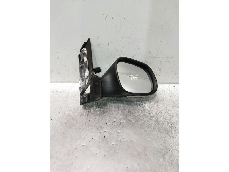 Recambio de retrovisor derecho para seat altea xl (5p5) referencia OEM IAM   ELECTRICO