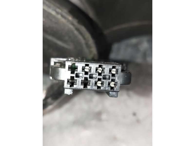 Recambio de retrovisor derecho para seat altea xl (5p5) referencia OEM IAM   ELECTRICO