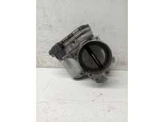 Recambio de caja mariposa para jaguar f-pace referencia OEM IAM 0280750832 M4D39F991AA