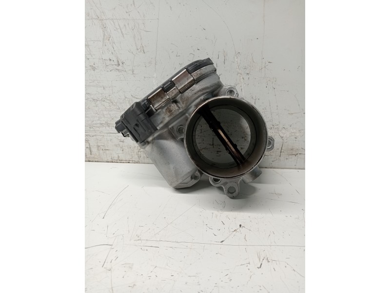 Recambio de caja mariposa para jaguar f-pace referencia OEM IAM 0280750832 M4D39F991AA  Recambio de caja mariposa para jaguar f-pace referencia OEM IAM 0280750832 M4D39F991AA