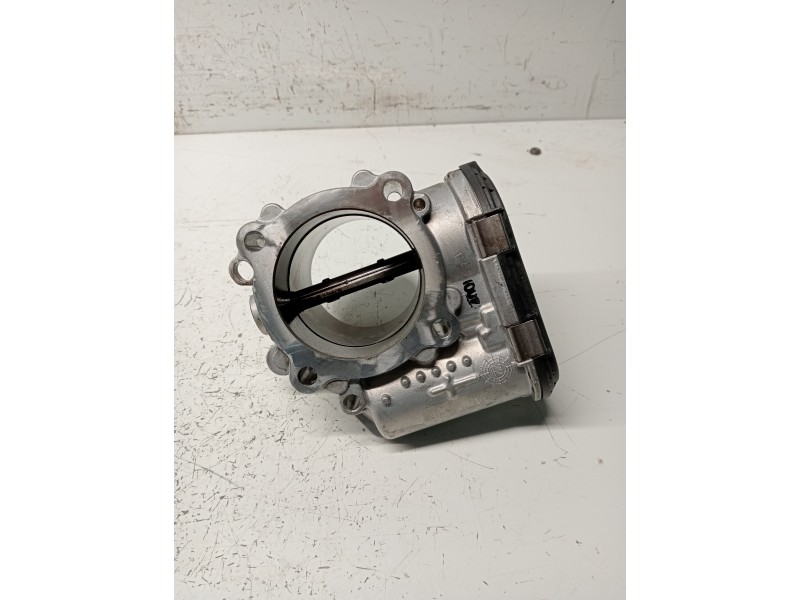 Recambio de caja mariposa para jaguar f-pace referencia OEM IAM 0280750832 M4D39F991AA  Recambio de caja mariposa para jaguar f-pace referencia OEM IAM 0280750832 M4D39F991AA