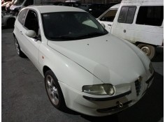 alfa romeo 147 (190) del año 2004