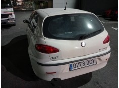 alfa romeo 147 (190) del año 2004 2