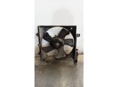 Recambio de electroventilador para subaru forester s12 xs classic referencia OEM IAM   