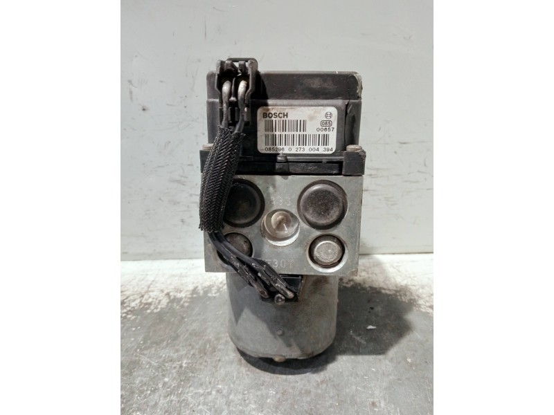Recambio de abs para renault megane i fase 2 berlina (ba0) referencia OEM IAM 0273004394 0265216731 7700432644