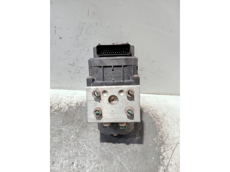 Recambio de abs para renault megane i fase 2 berlina (ba0) referencia OEM IAM 0273004394 0265216731 7700432644