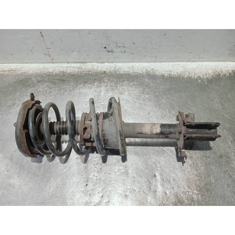 Recambio de amortiguador delantero derecho para renault megane i fase 2 berlina (ba0) referencia OEM IAM 7700840264C 03041000795