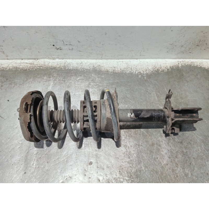Recambio de amortiguador delantero izquierdo para renault megane i fase 2 berlina (ba0) referencia OEM IAM 7700840264C 030410007