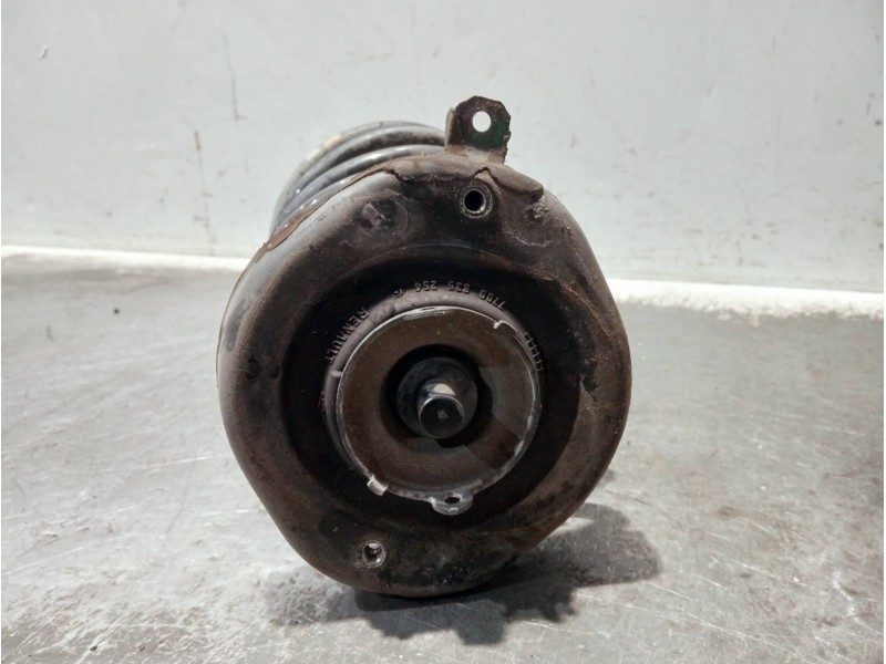 Recambio de amortiguador delantero izquierdo para renault megane i fase 2 berlina (ba0) referencia OEM IAM 7700840264C 030410007